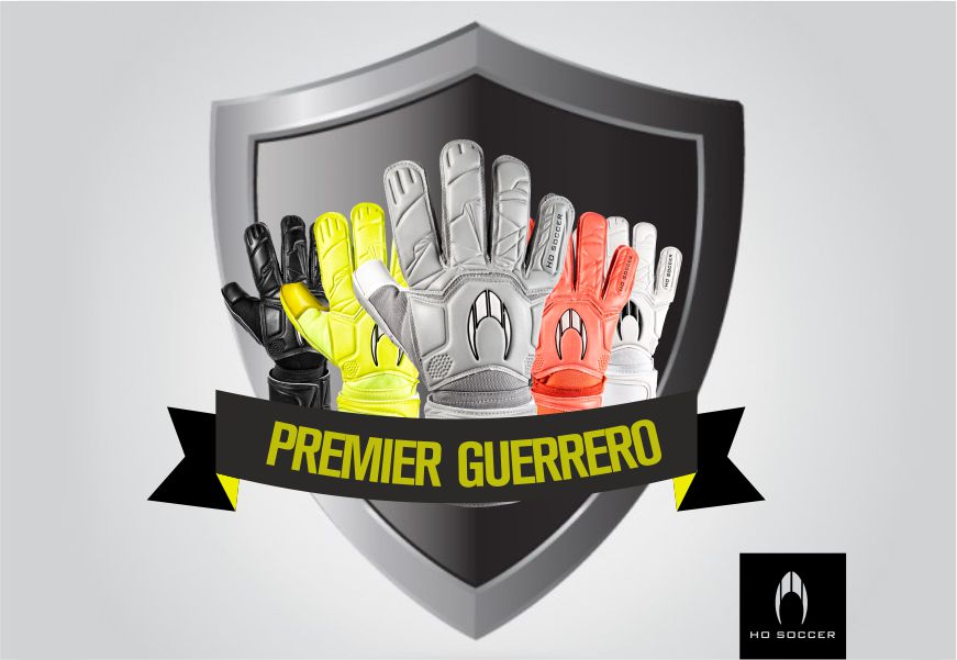 new ho soccer september 2019 collection premier guerrero